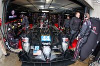 24 horas de Le Mans, pruebas