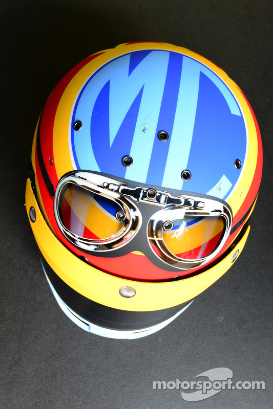 Mike Conway