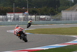 Дані Педроса, Repsol Honda Team