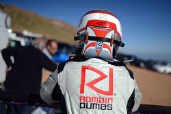 Romain Dumas