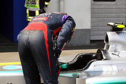 Mark Webber, Red Bull Racing