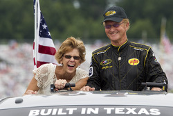 Morgan Shepherd