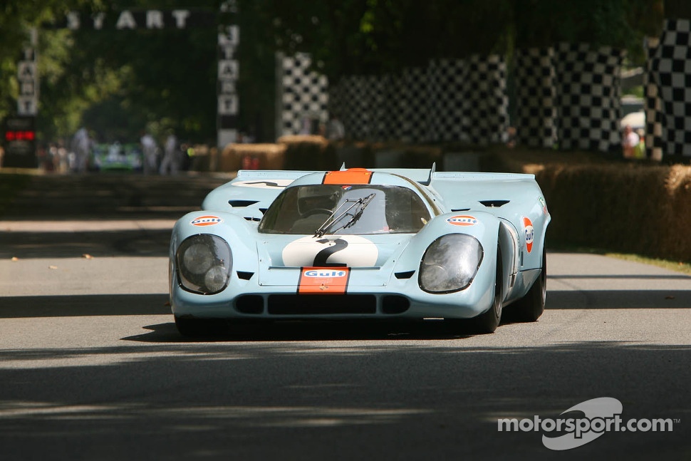 Porsche 917K