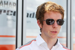 Oliver Turvey