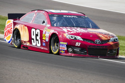 Travis Kvapil, BK Racing Toyota