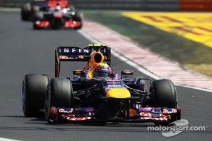 Mark Webber, Red Bull Racing RB9