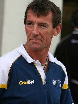 Troy Corser