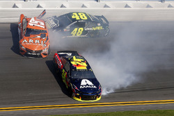 Daniel Suarez