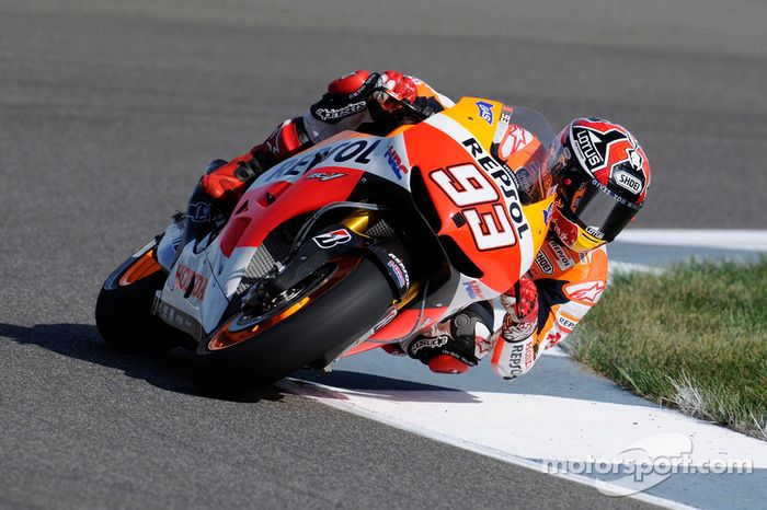 Gran Premio de Indianápolis 2013