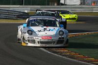 Spa-Francorchamps