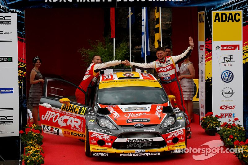 Jipocar Czech National Team