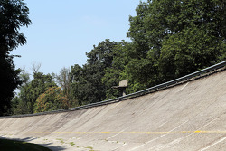 Velha curva de Monza