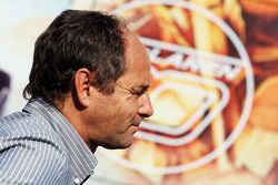 Gerhard Berger