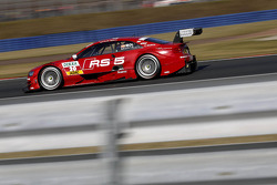 Miguel Molina, Audi Sport Team Phoenix Racing, Audi A5 DTM