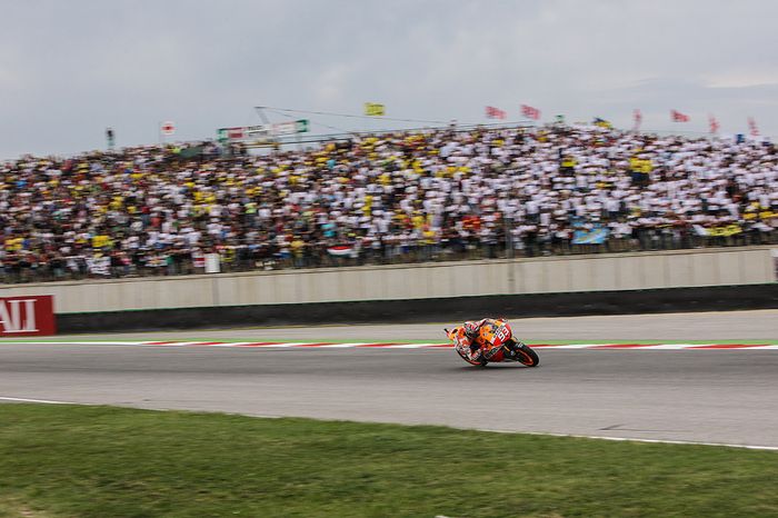 51. GP de San Marino - Misano