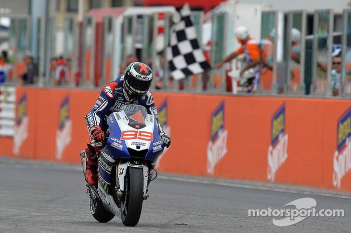 Gran Premio de San Marino 2013