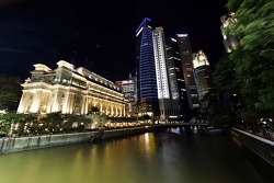 Singapour