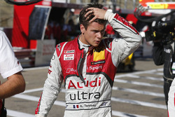 Adrien Tambay, Audi Sport Team Abt, Audi A5 DTM