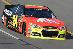 Jeff Gordon, Hendrick Motorsports Chevrolet