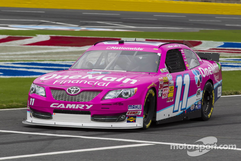 Elliott Sadler