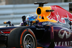 Себастьян Феттель, Red Bull Racing
