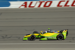 Tristan Vautier, Schmidt Peterson Motorsport Honda