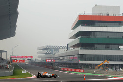 Adrian Sutil, Sahara Force India VJM06