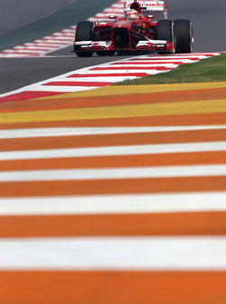 Fernando Alonso, Scuderia Ferrari