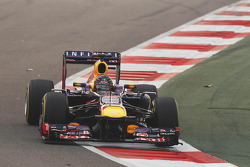 Sebastian Vettel, Red Bull Racing RB9