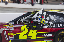 Jeff Gordon