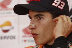 Marc Marquez, Repsol Honda Team