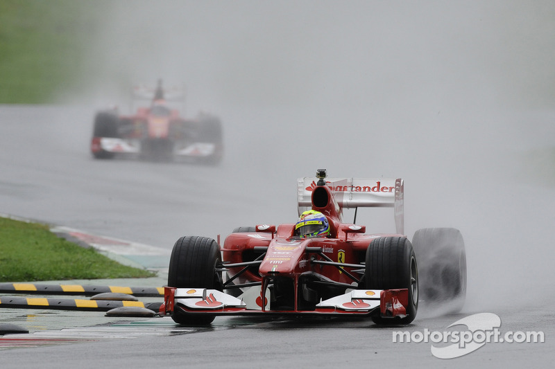 Felipe Massa