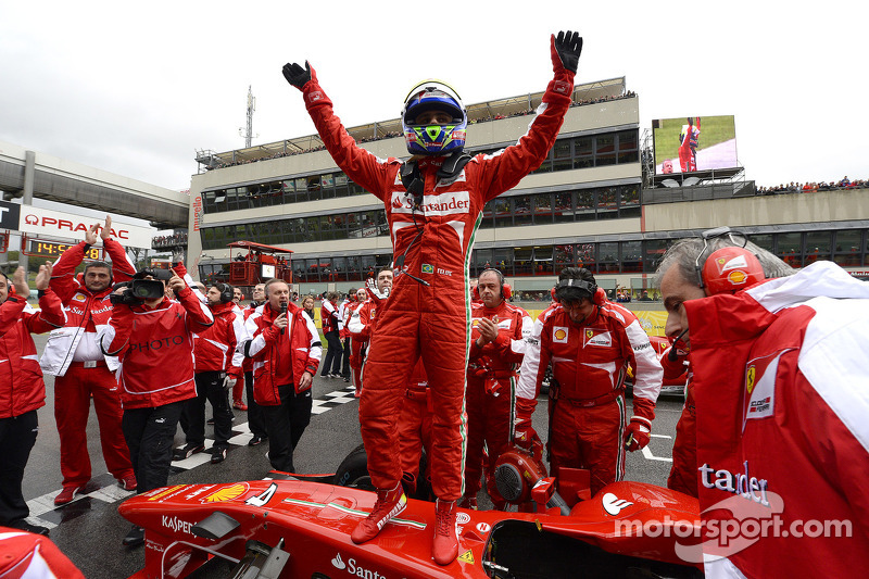 Felipe Massa