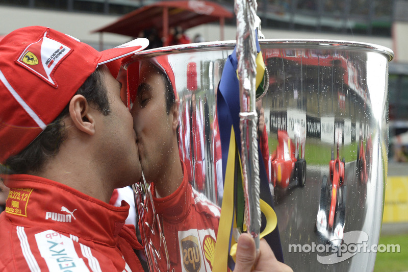 Felipe Massa