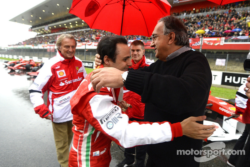 Felipe Massa