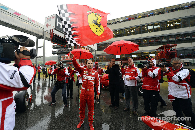 Felipe Massa