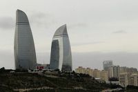 Baku World Challenge