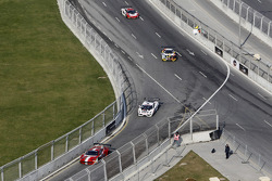 La course