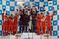 12 Heures Gulf