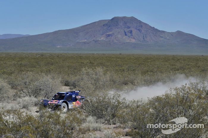 #303 Buggy: Carlos Sainz, Timo Gottschalk