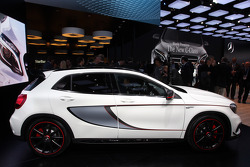 Mercedes GLA 45 AMG