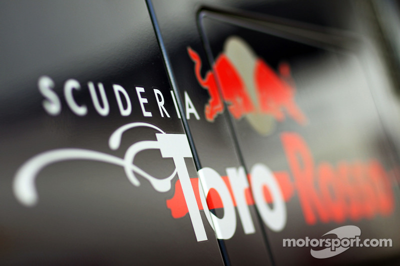 Toro Rosso