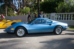 Ferrari 246 GT Dino
