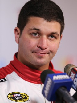 Reed Sorenson, FAS Lane Racing Ford