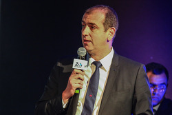 Vincent Beaumesnil