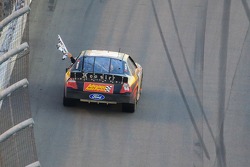 Grant Enfinger's team celebrates