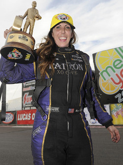 Alexis DeJoria