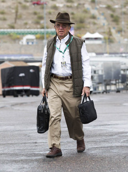 Jack Roush