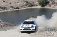 Rallye Mexiko