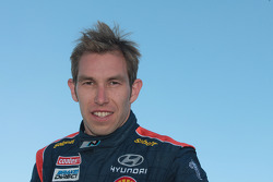 Chris Atkinson